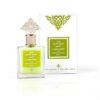 Card Musk boite Cardamom Musk