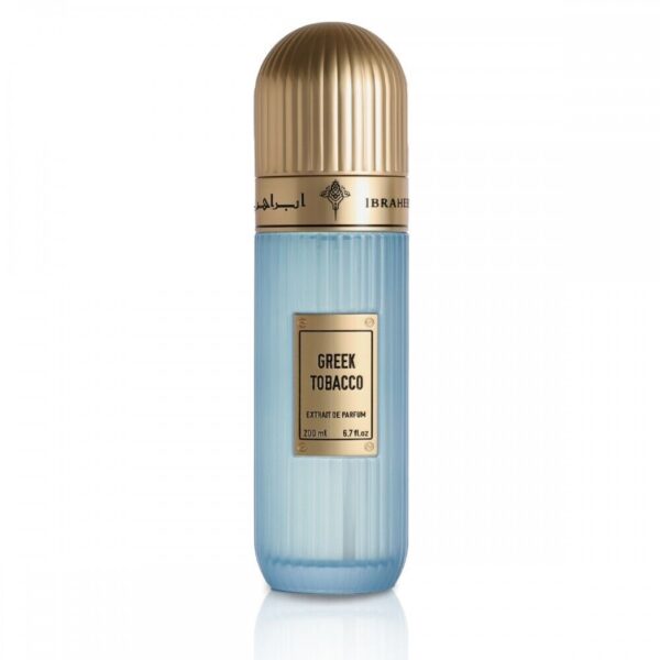 Greek Tobacco Greek Tobacco