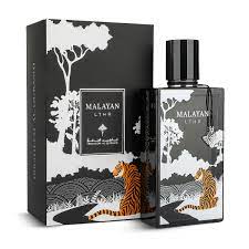 Malayan boite Malayan