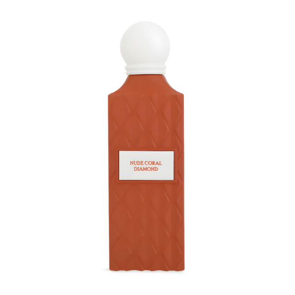 Nude Coral Diamond