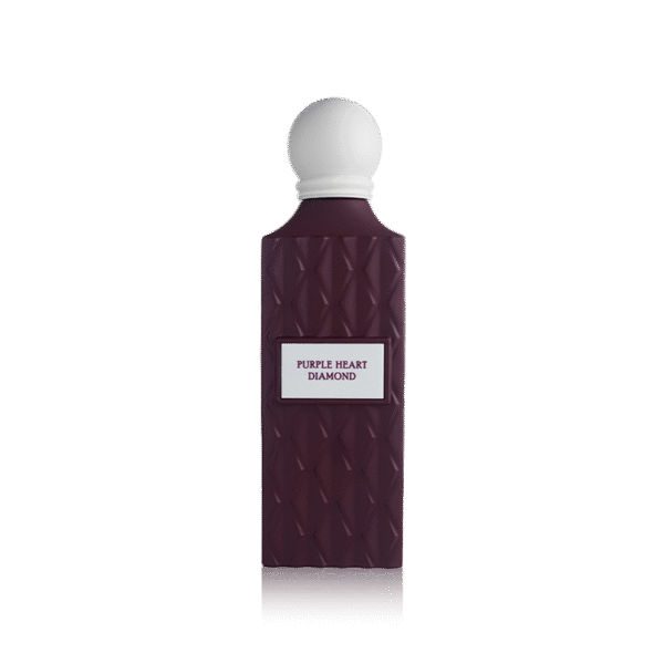 Purple Heart Diamond